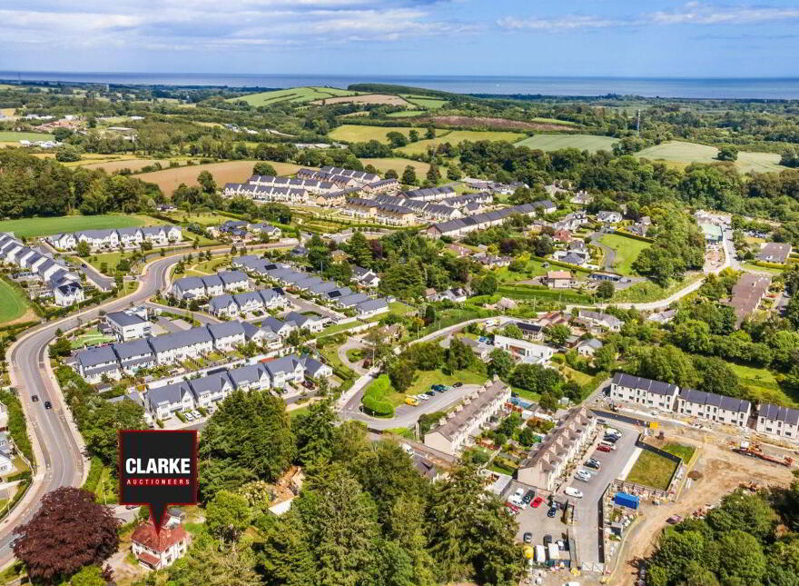 Green-Ana-Glena, Ballinahinch, Ashford, A67NP84