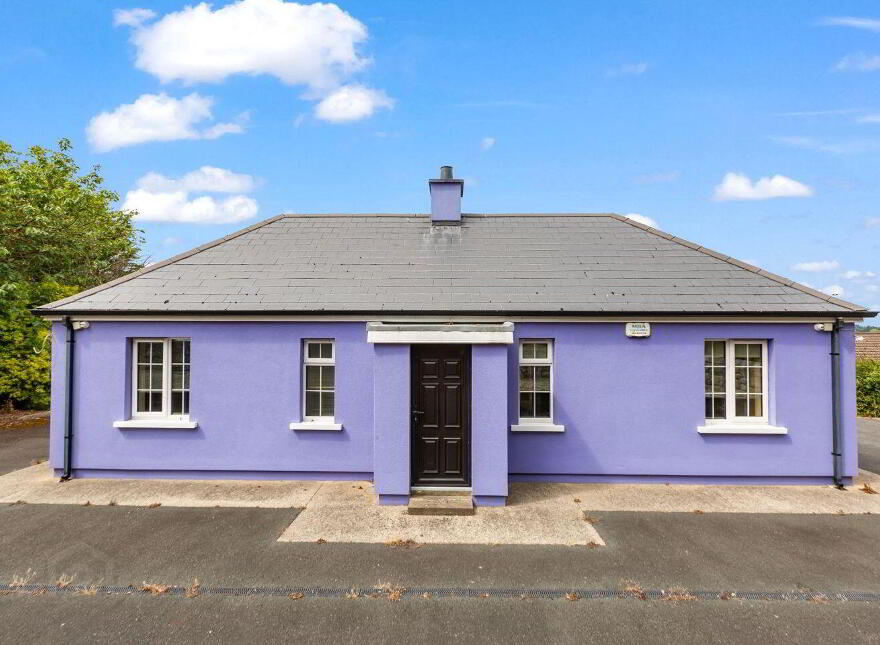 Ballymacahara, Ashford, A67F799