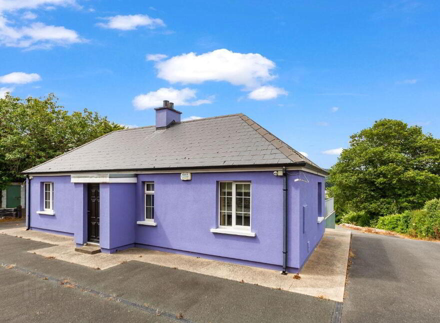 Ballymacahara, Ashford, A67F799