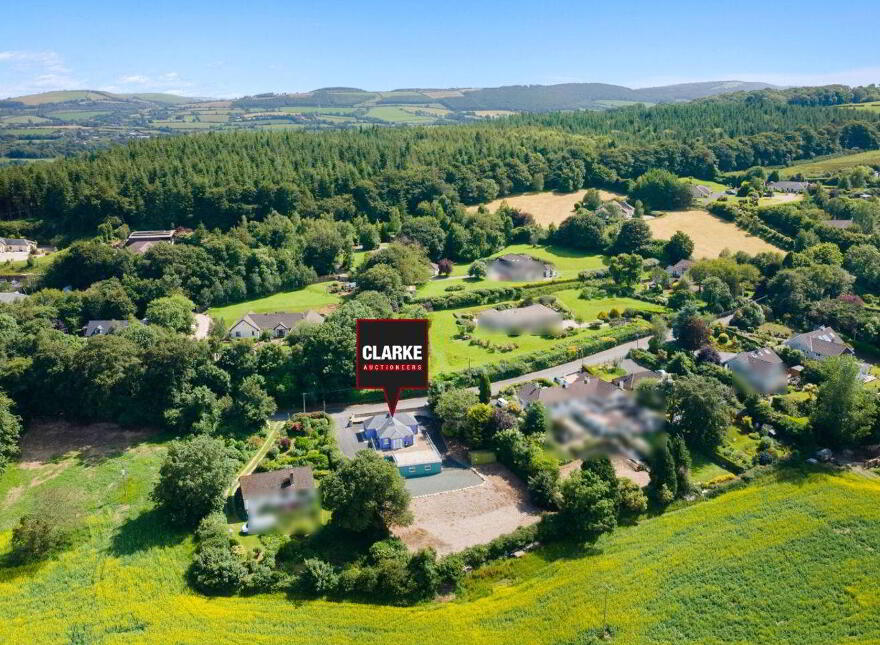 Ballymacahara, Ashford, A67F799