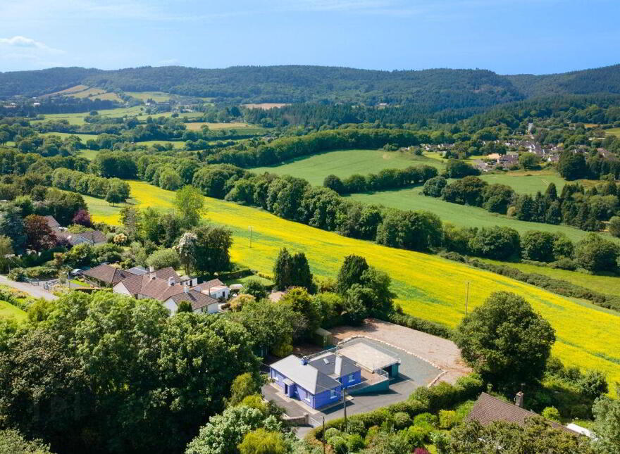 Ballymacahara, Ashford, A67F799