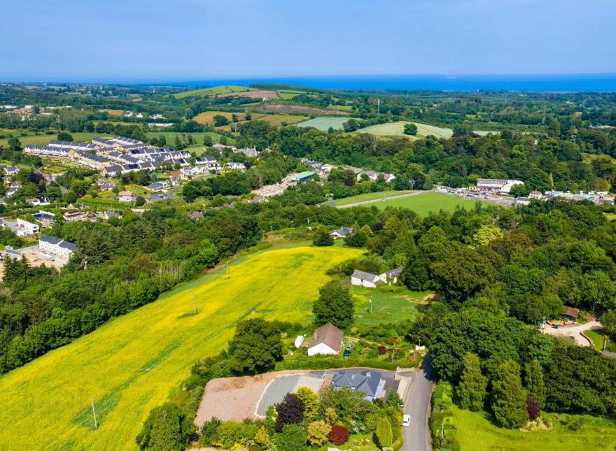 Ballymacahara, Ashford, A67F799