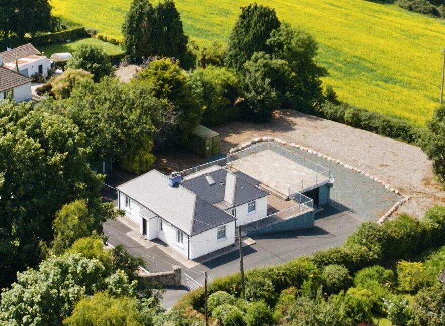 Ballymacahara, Ashford, A67F799