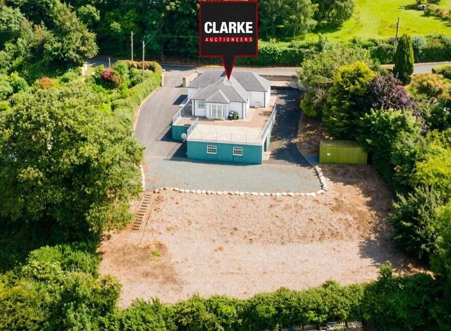 Ballymacahara, Ashford, A67F799