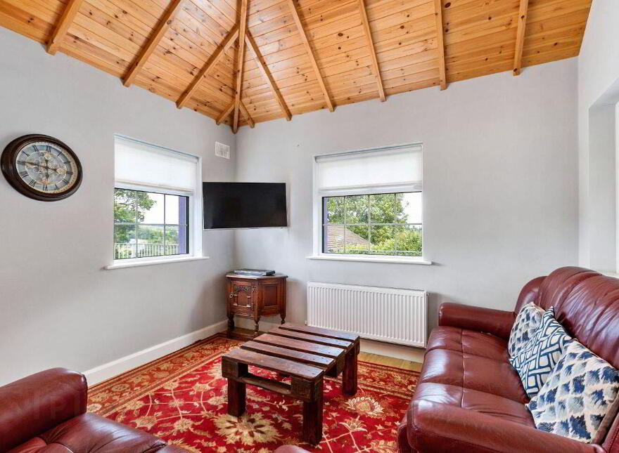 Ballymacahara, Ashford, A67F799