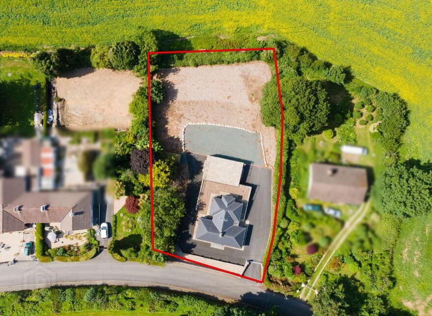 Ballymacahara, Ashford, A67F799