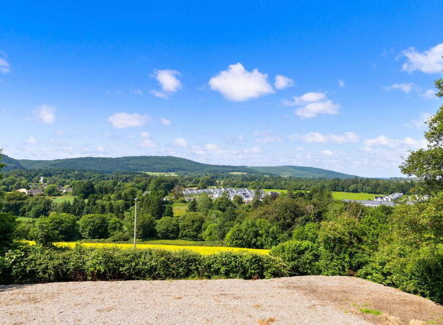 Ballymacahara, Ashford, A67F799