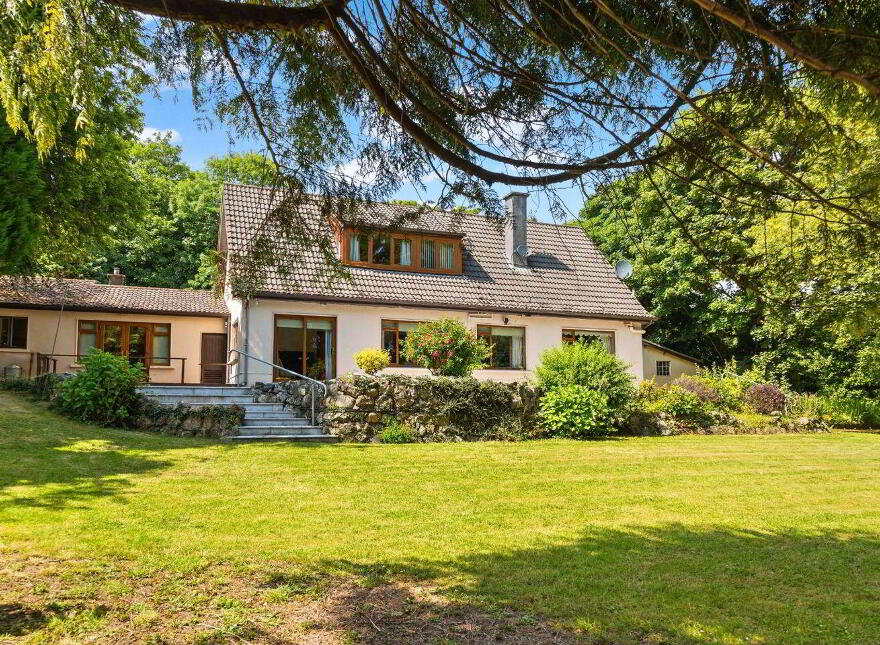 Ballinalea, Ashford, A67K129 photo