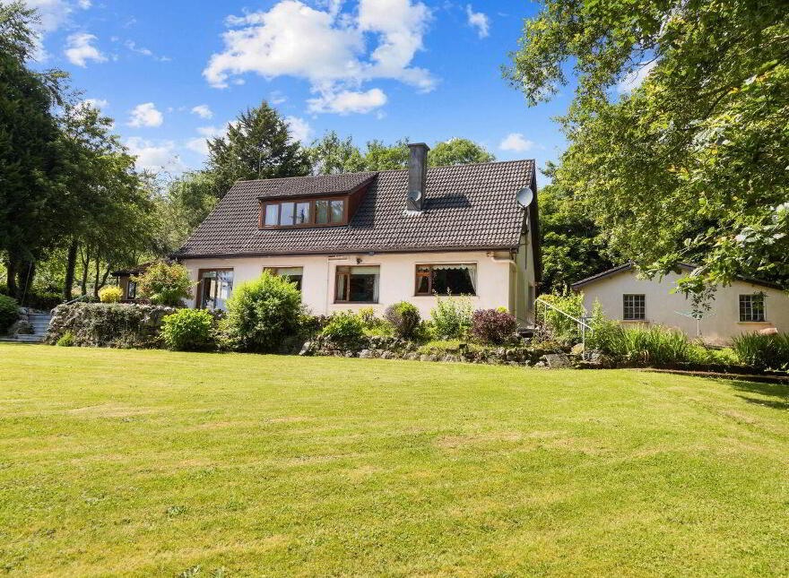 Ballinalea, Ashford, A67K129