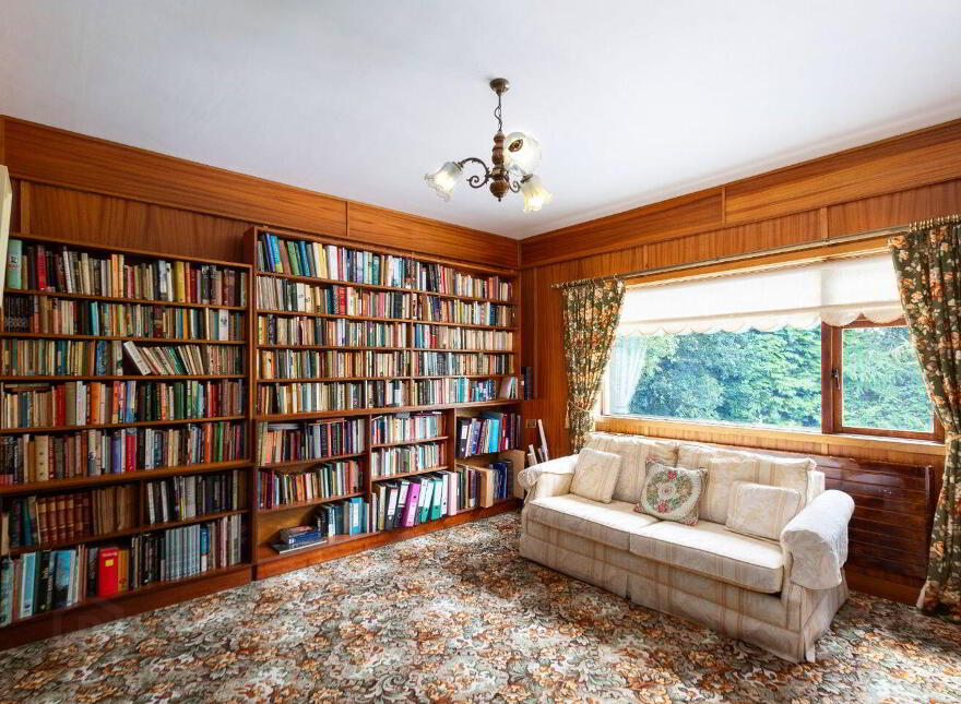 Ballinalea, Ashford, A67K129