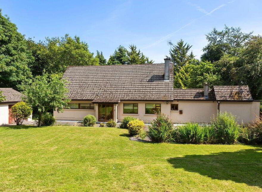 Ballinalea, Ashford, A67K129