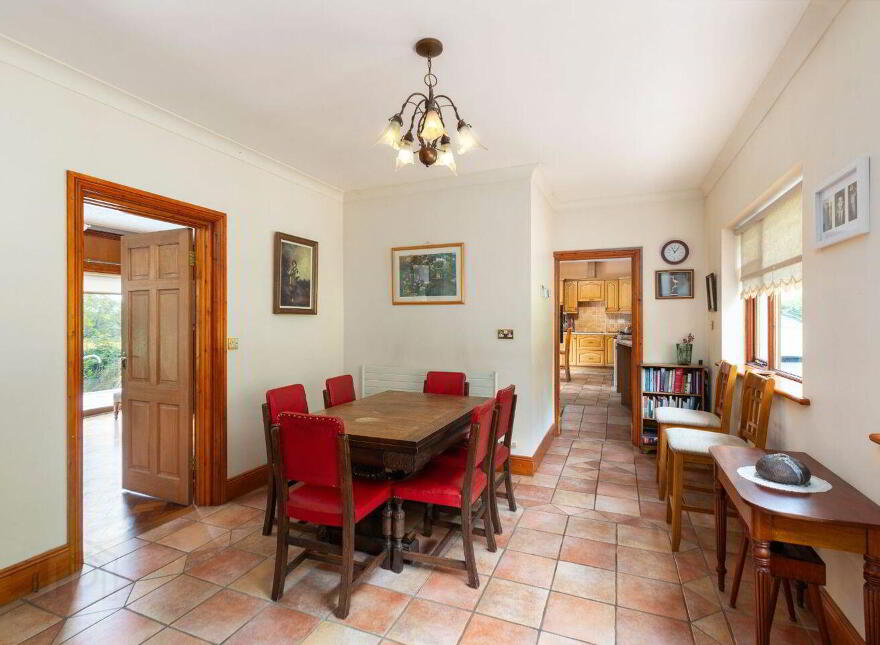 Ballinalea, Ashford, A67K129