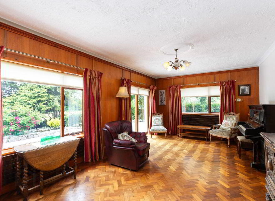 Ballinalea, Ashford, A67K129