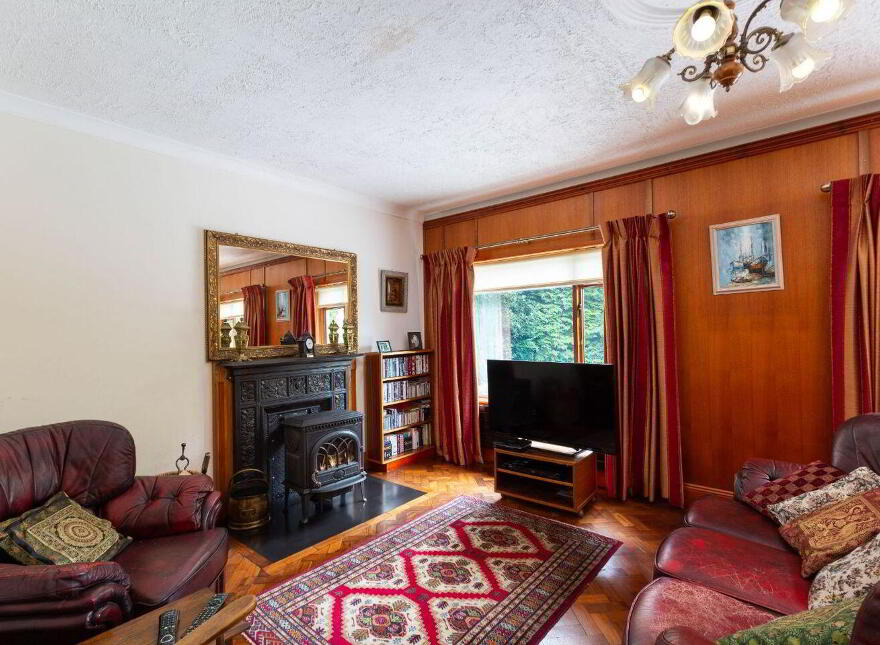 Ballinalea, Ashford, A67K129
