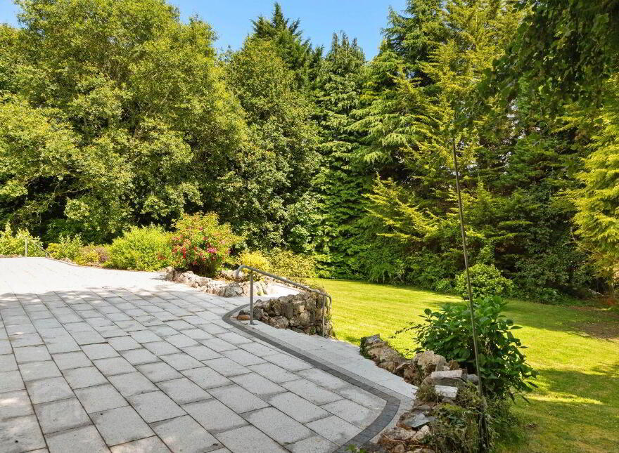 Ballinalea, Ashford, A67K129