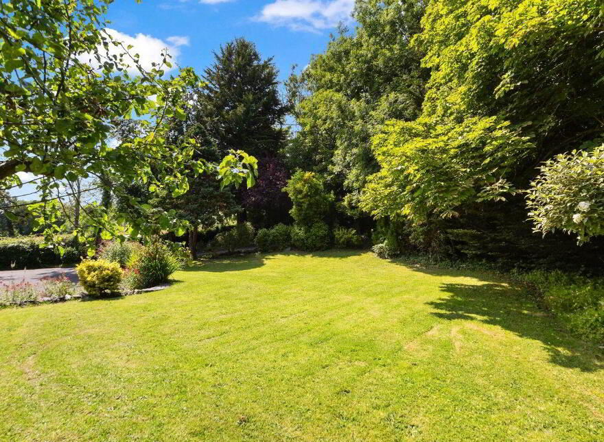 Ballinalea, Ashford, A67K129