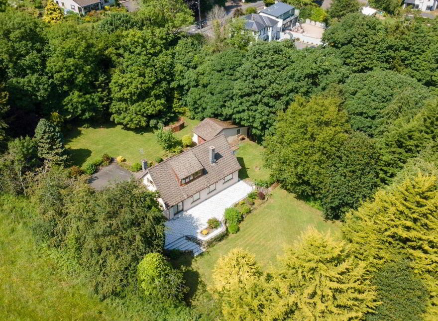 Ballinalea, Ashford, A67K129