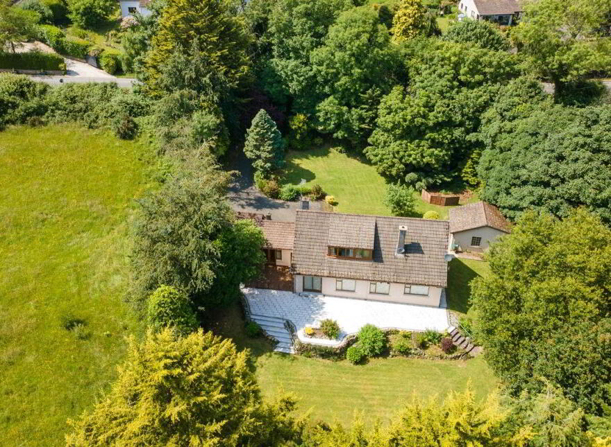 Ballinalea, Ashford, A67K129