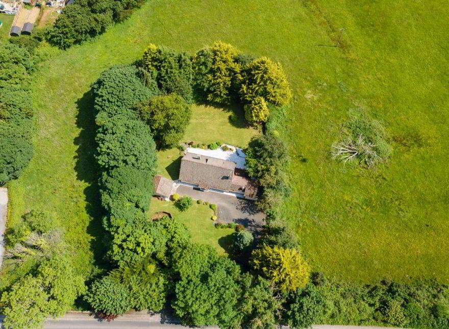 Ballinalea, Ashford, A67K129