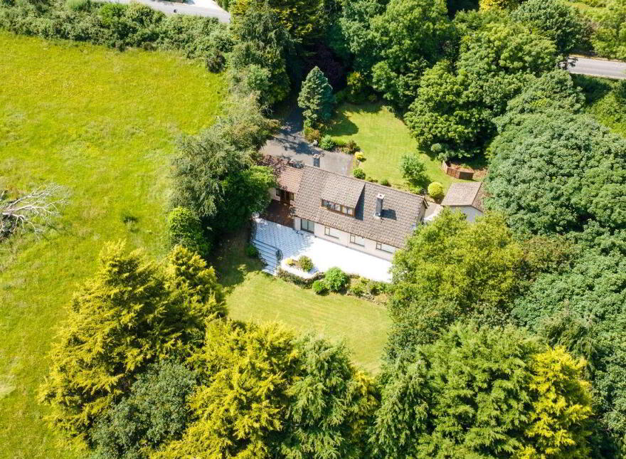 Ballinalea, Ashford, A67K129