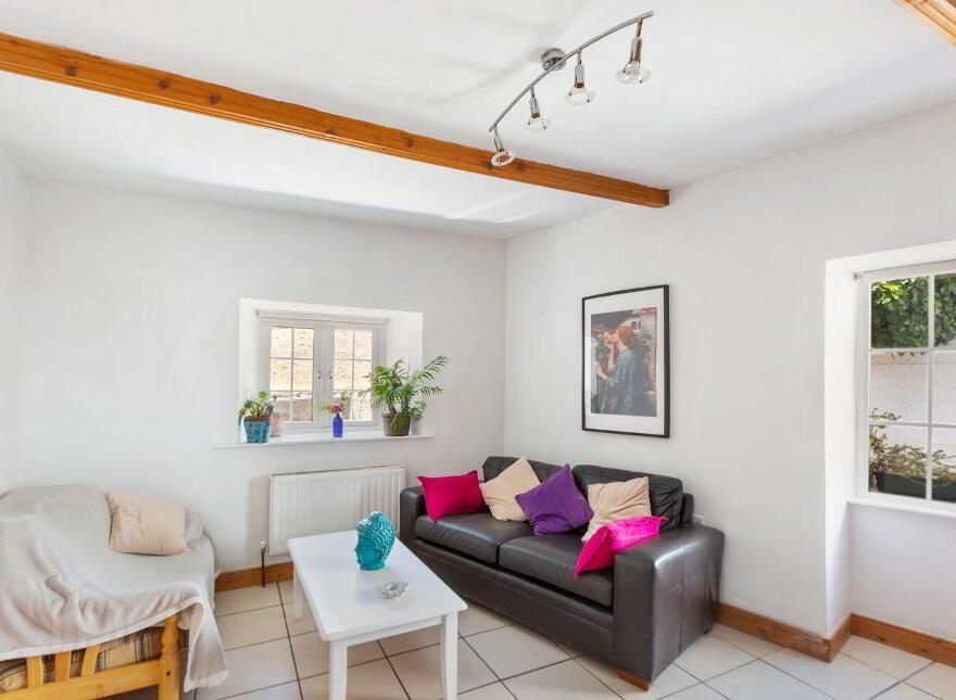 Cosy Cottage, Ballymoate, Glenealy, A67A977