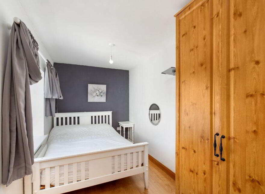 Cosy Cottage, Ballymoate, Glenealy, A67A977