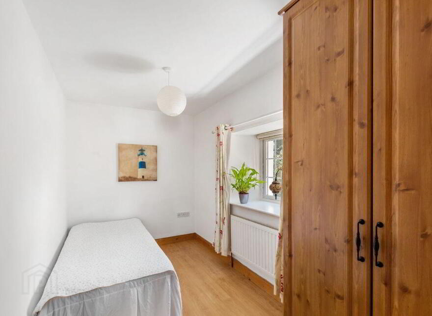 Cosy Cottage, Ballymoate, Glenealy, A67A977