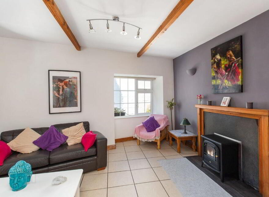 Cosy Cottage, Ballymoate, Glenealy, A67A977