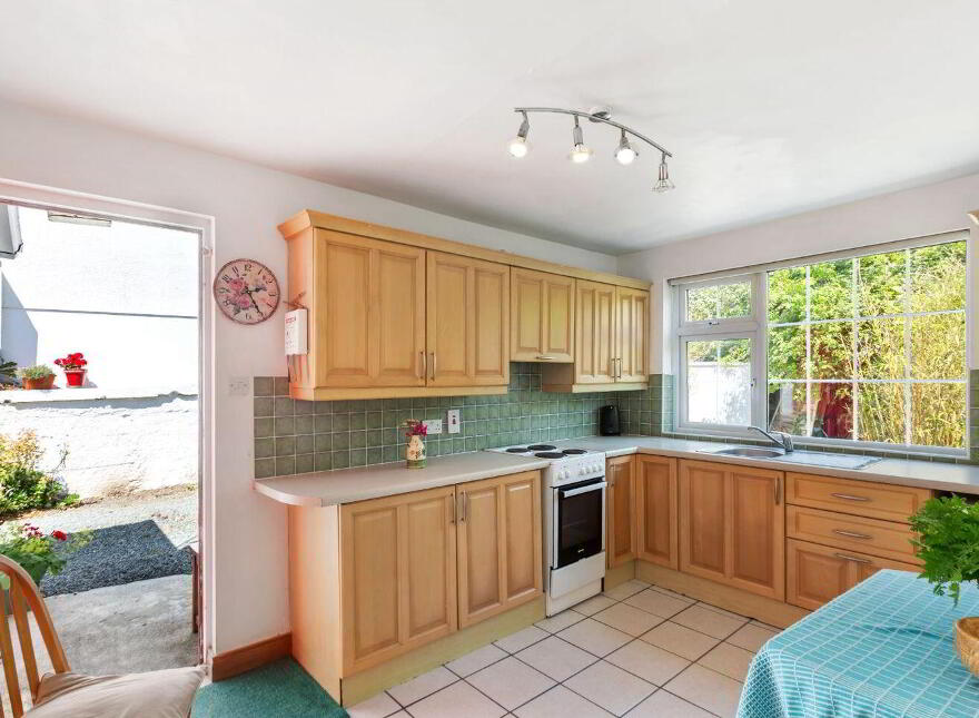 Cosy Cottage, Ballymoate, Glenealy, A67A977