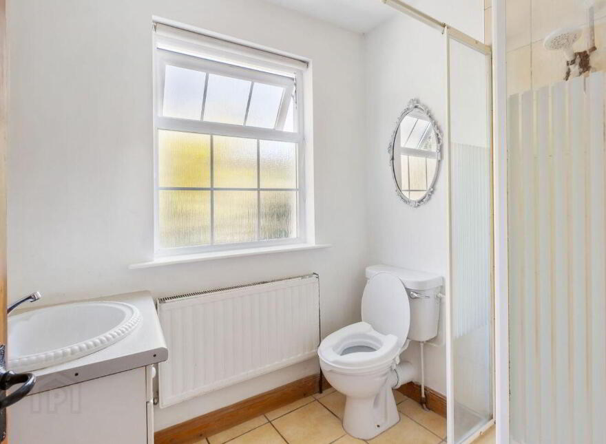 Cosy Cottage, Ballymoate, Glenealy, A67A977