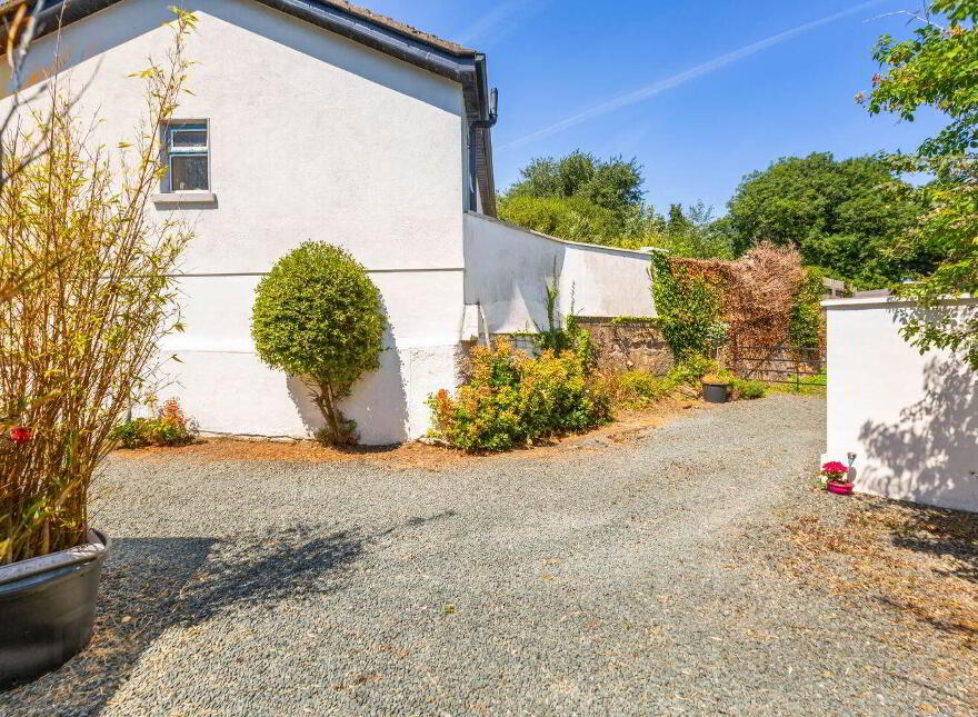 Cosy Cottage, Ballymoate, Glenealy, A67A977