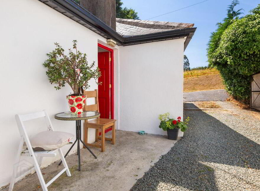 Cosy Cottage, Ballymoate, Glenealy, A67A977