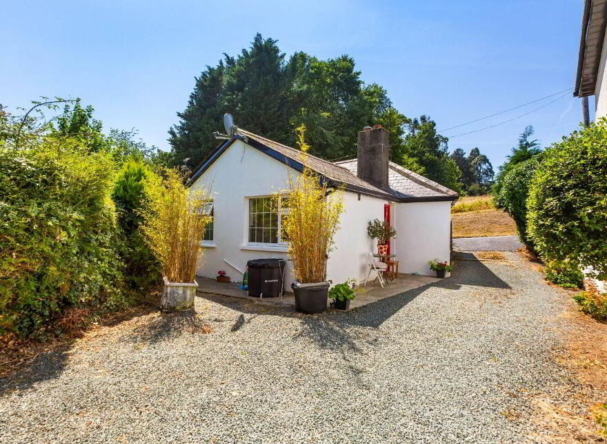 Cosy Cottage, Ballymoate, Glenealy, A67A977