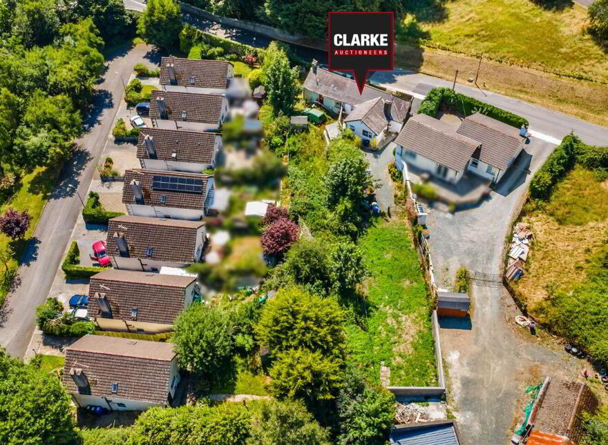 Cosy Cottage, Ballymoate, Glenealy, A67A977