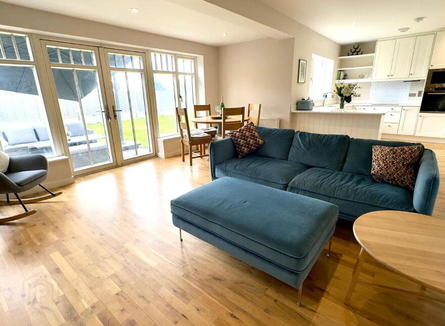 19 The Birches, Ballinahinch Wood, Ashford, A67CX98