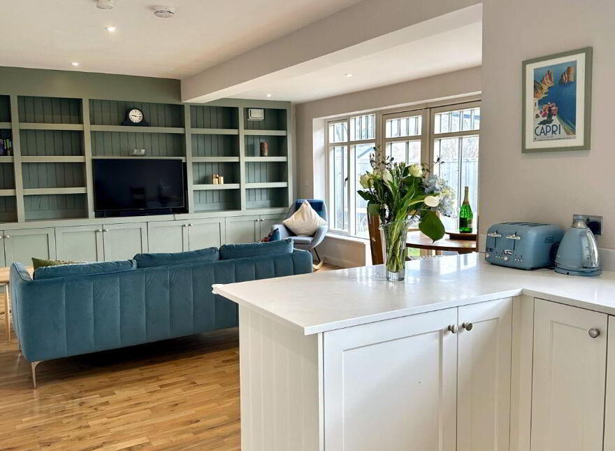 19 The Birches, Ballinahinch Wood, Ashford, A67CX98