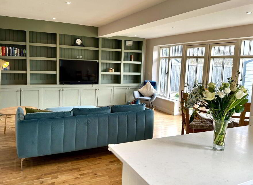 19 The Birches, Ballinahinch Wood, Ashford, A67CX98