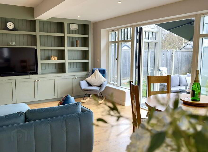 19 The Birches, Ballinahinch Wood, Ashford, A67CX98