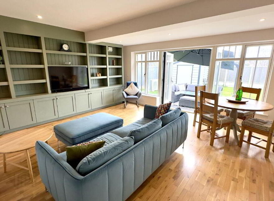 19 The Birches, Ballinahinch Wood, Ashford, A67CX98