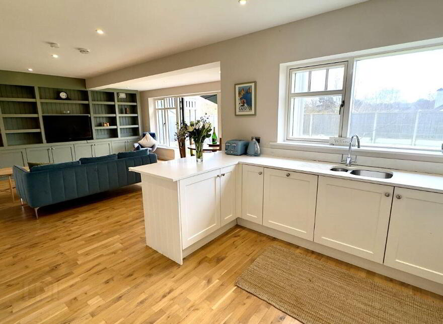 19 The Birches, Ballinahinch Wood, Ashford, A67CX98
