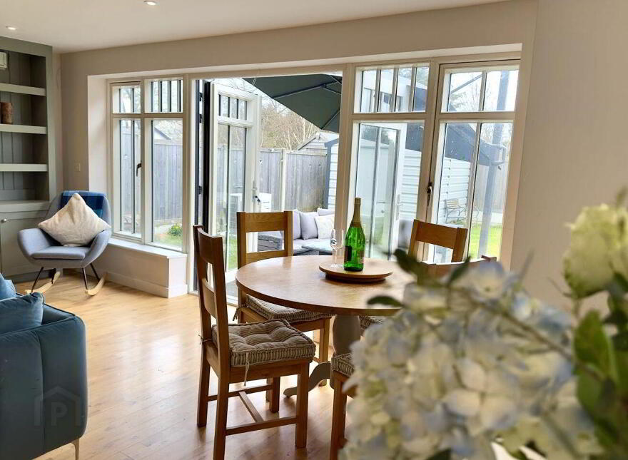 19 The Birches, Ballinahinch Wood, Ashford, A67CX98