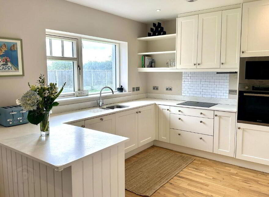 19 The Birches, Ballinahinch Wood, Ashford, A67CX98