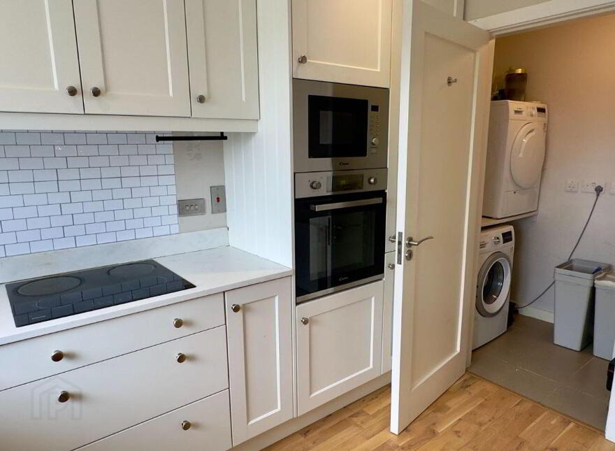 19 The Birches, Ballinahinch Wood, Ashford, A67CX98