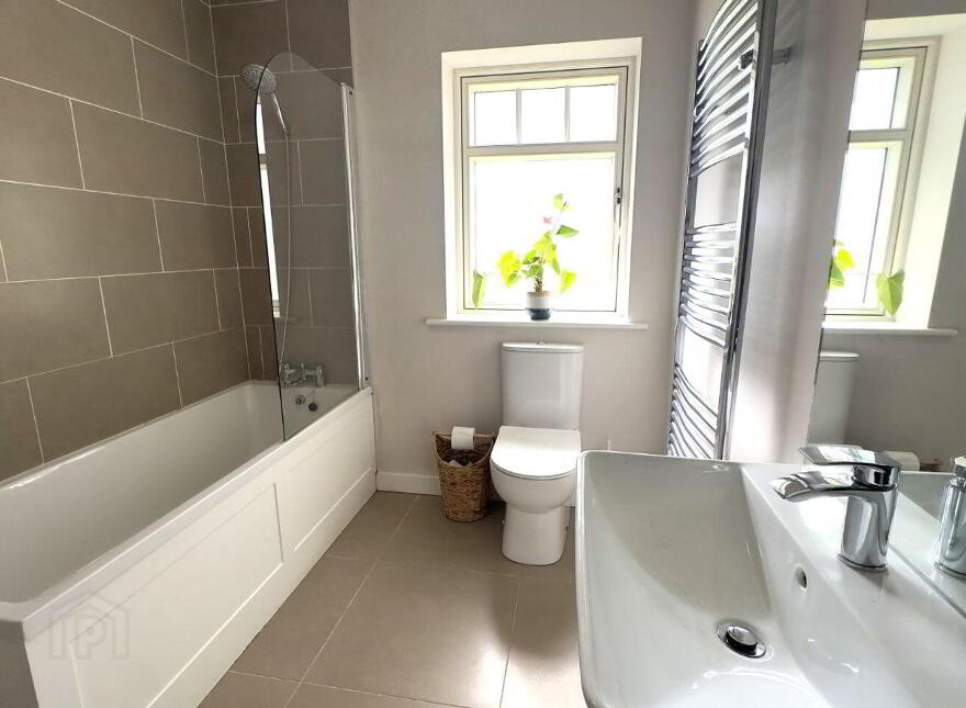 19 The Birches, Ballinahinch Wood, Ashford, A67CX98