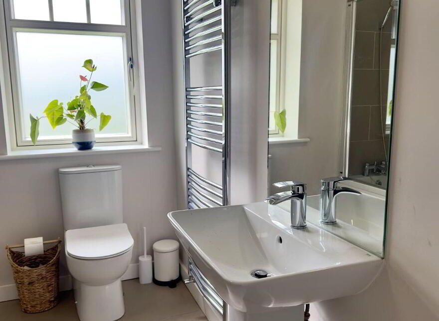19 The Birches, Ballinahinch Wood, Ashford, A67CX98