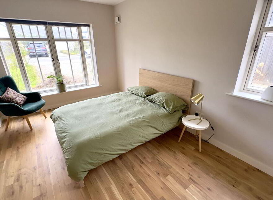 19 The Birches, Ballinahinch Wood, Ashford, A67CX98