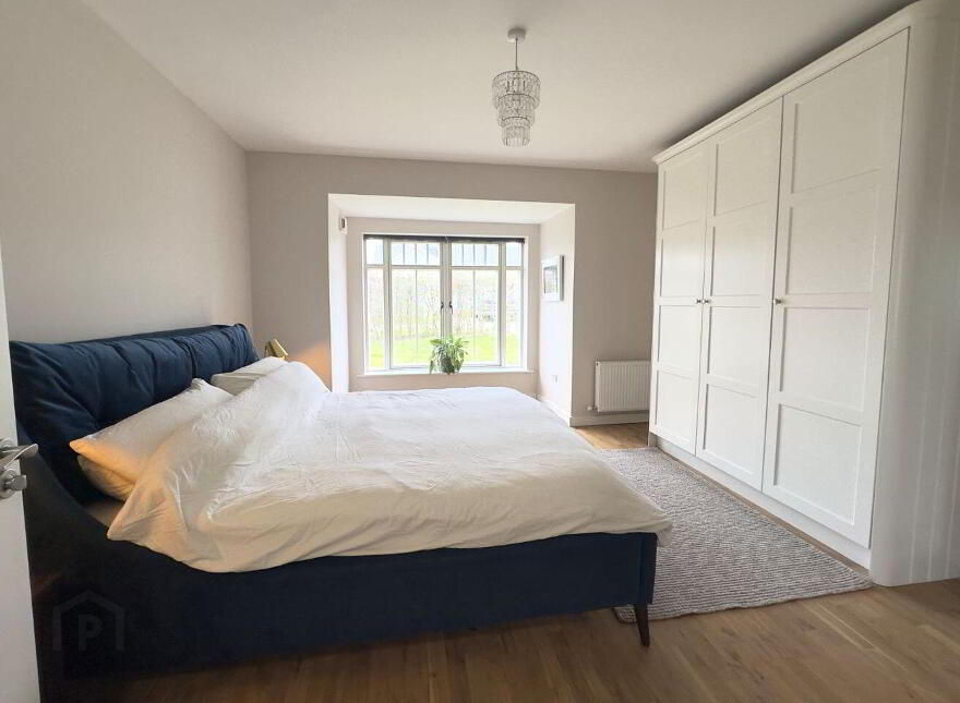 19 The Birches, Ballinahinch Wood, Ashford, A67CX98