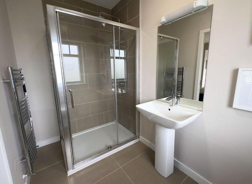 19 The Birches, Ballinahinch Wood, Ashford, A67CX98