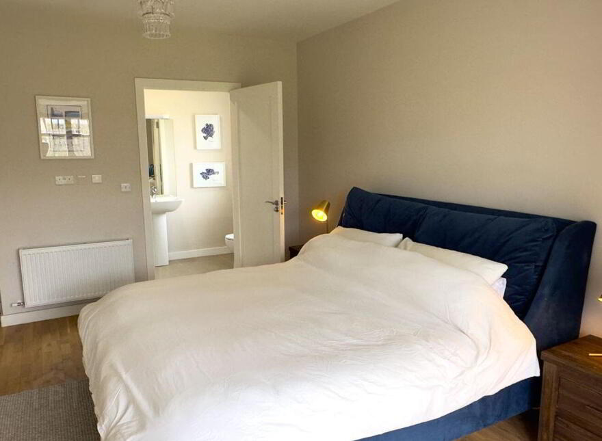 19 The Birches, Ballinahinch Wood, Ashford, A67CX98