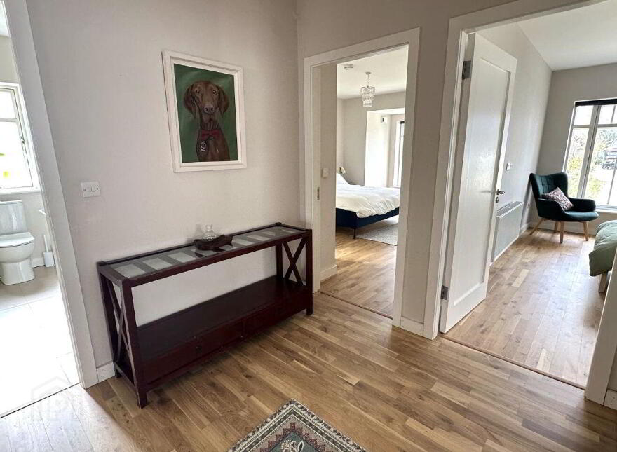 19 The Birches, Ballinahinch Wood, Ashford, A67CX98